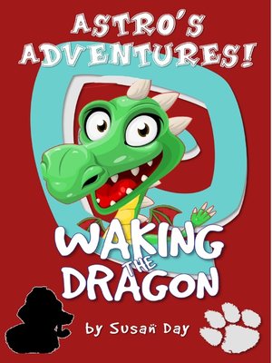 cover image of Waking the Dragon